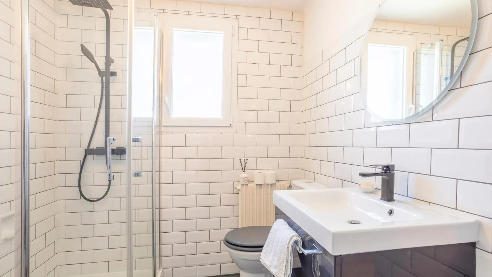 Apartmán Loft Avec Jardin 5Min De La Torche Plomeur 0*,