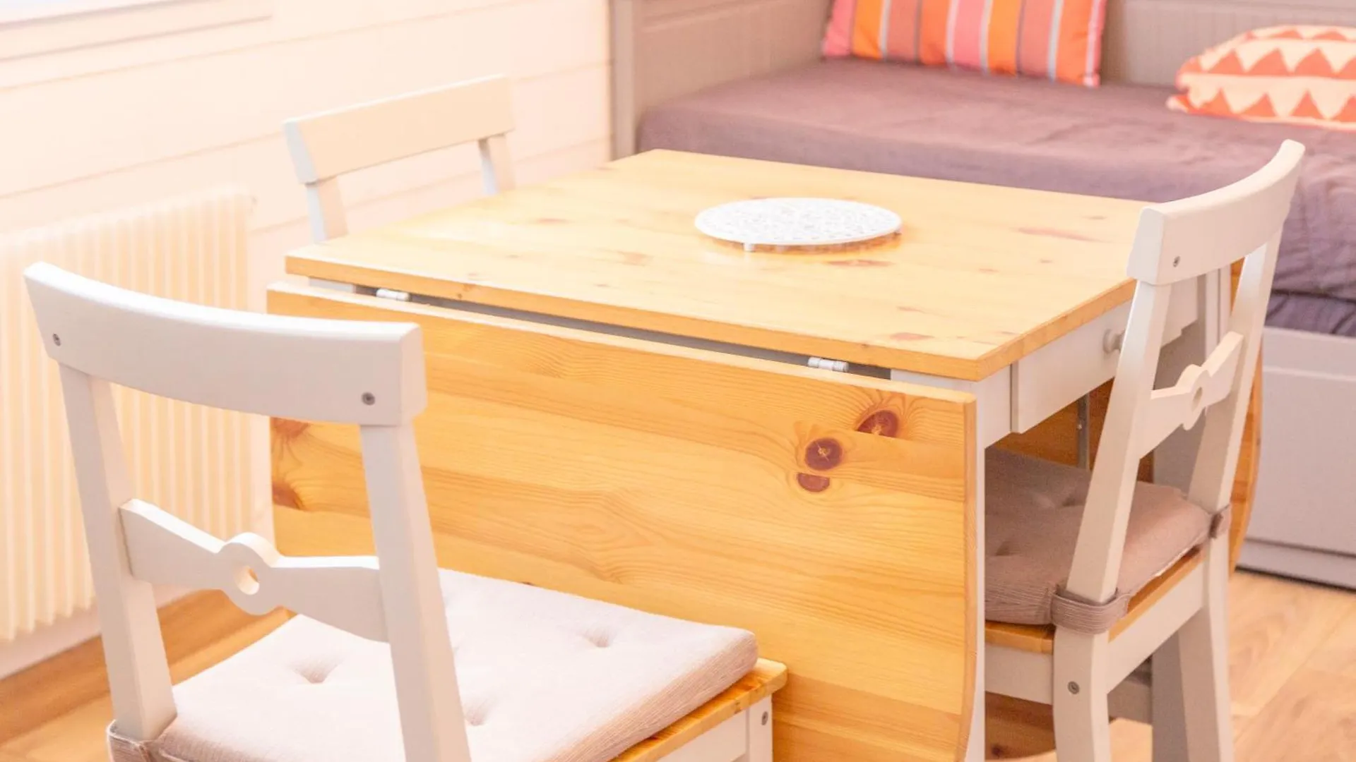 Apartmán Loft Avec Jardin 5Min De La Torche Plomeur Francie