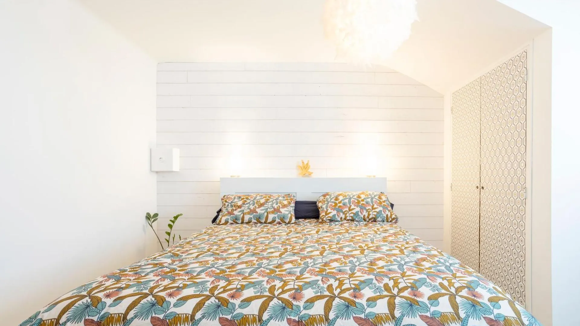 Apartmán Loft Avec Jardin 5Min De La Torche Plomeur