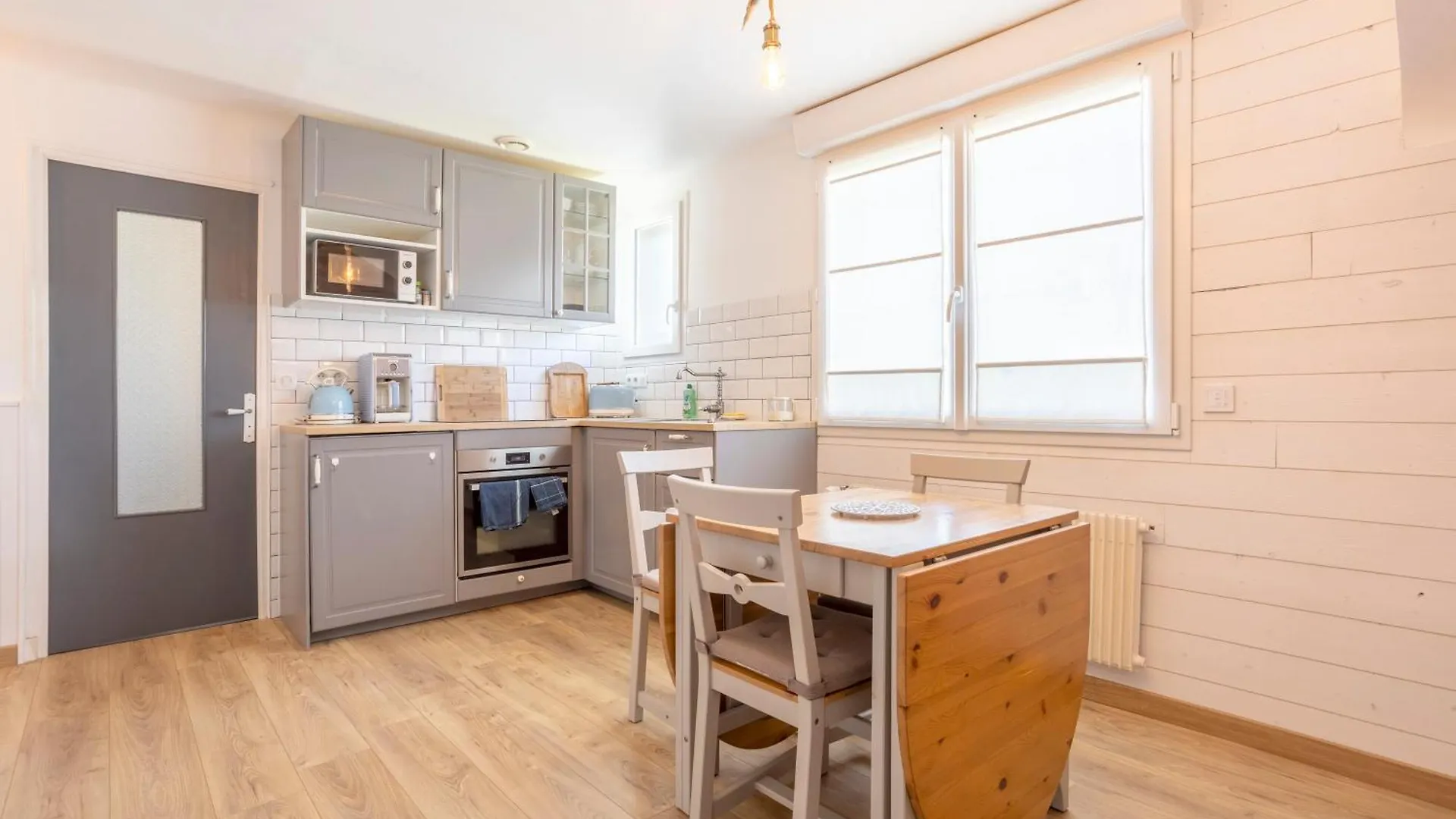 Apartmán Loft Avec Jardin 5Min De La Torche Plomeur