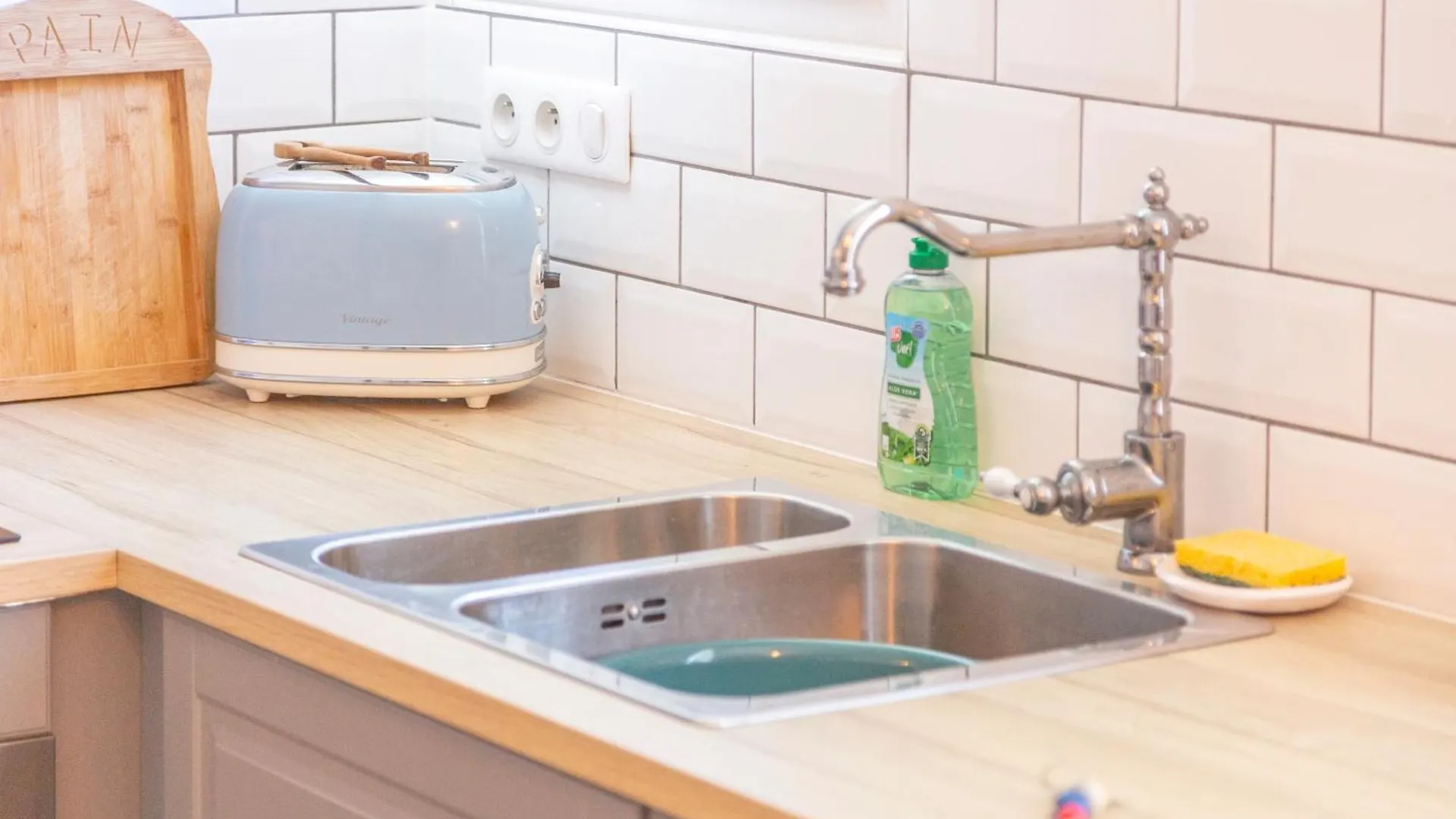 Apartmán Loft Avec Jardin 5Min De La Torche Plomeur