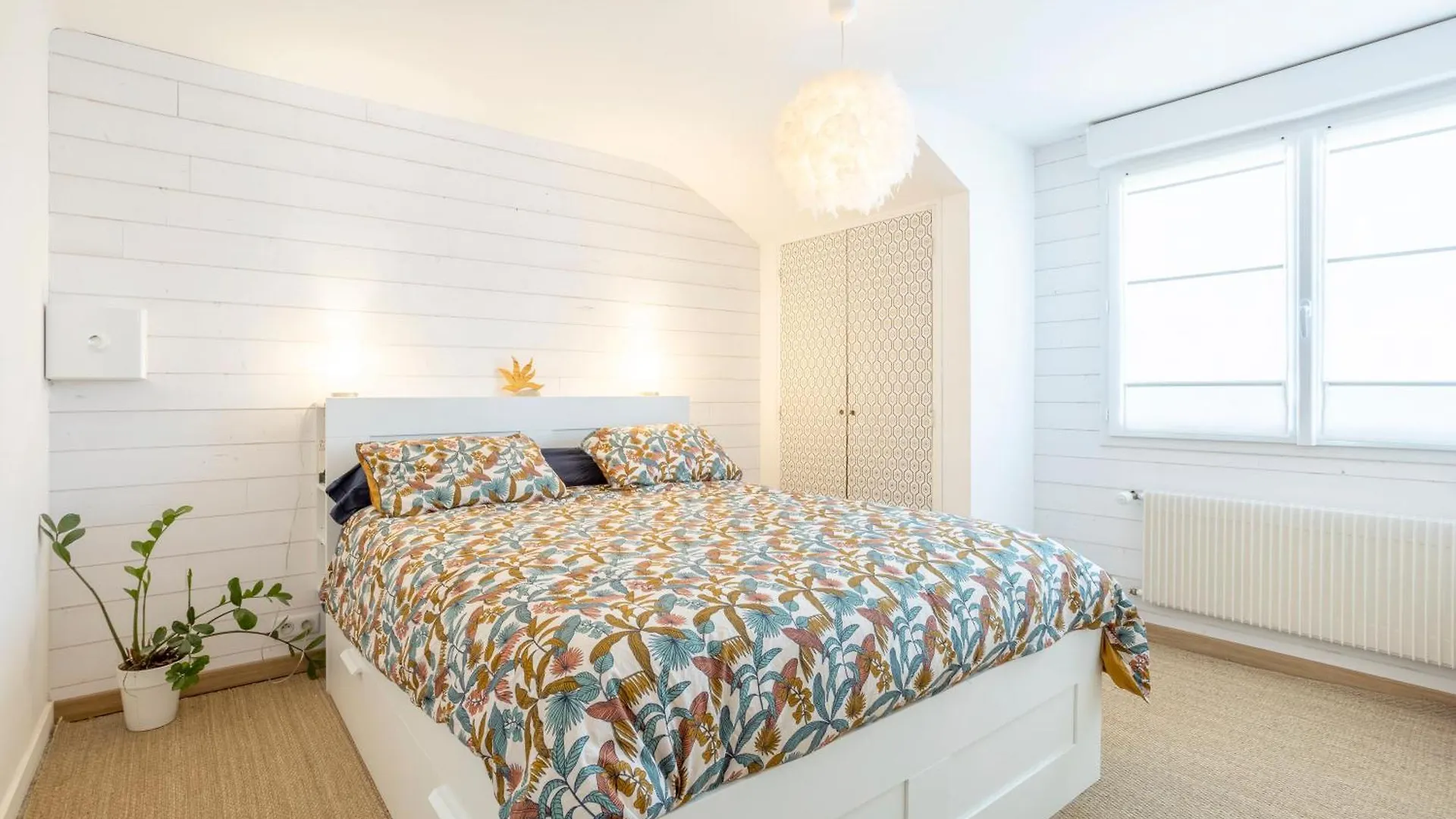 Apartmán Loft Avec Jardin 5Min De La Torche Plomeur Francie