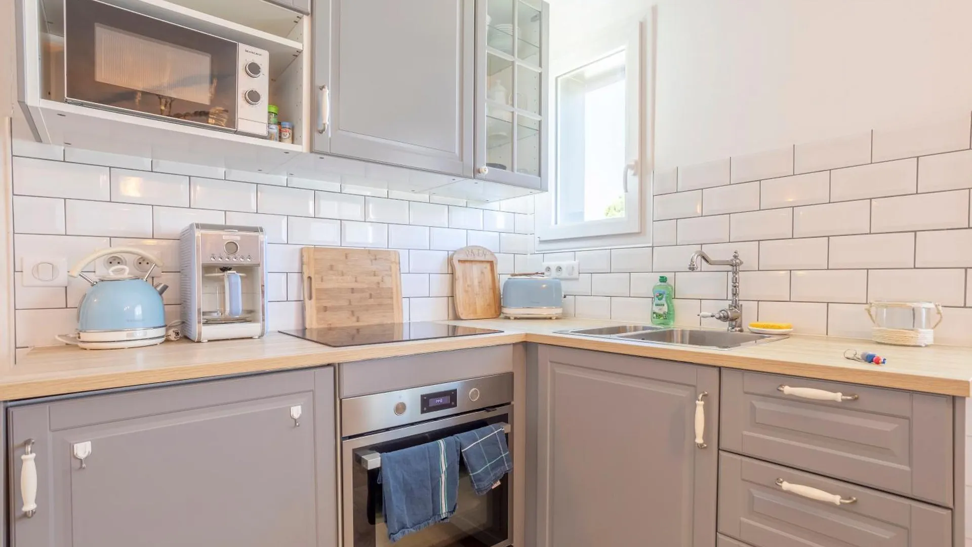 Apartmán Loft Avec Jardin 5Min De La Torche Plomeur