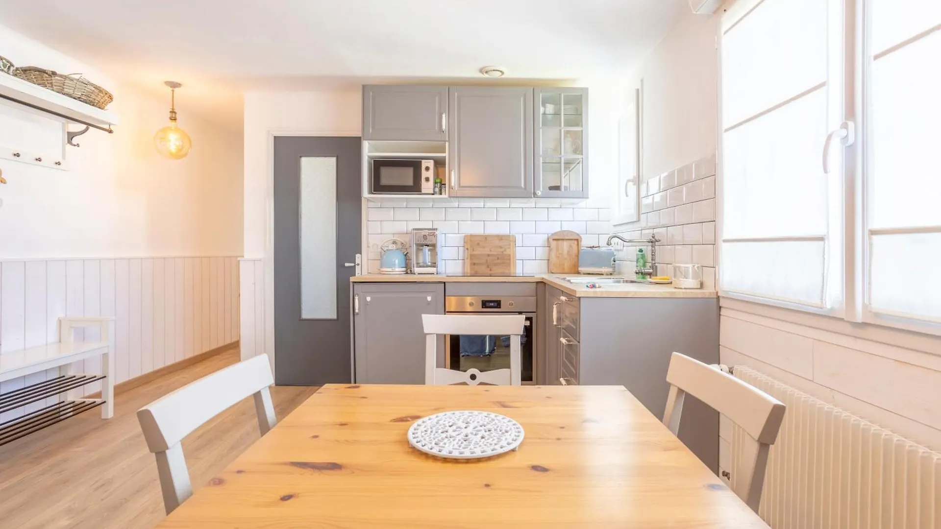 Apartmán Loft Avec Jardin 5Min De La Torche Plomeur