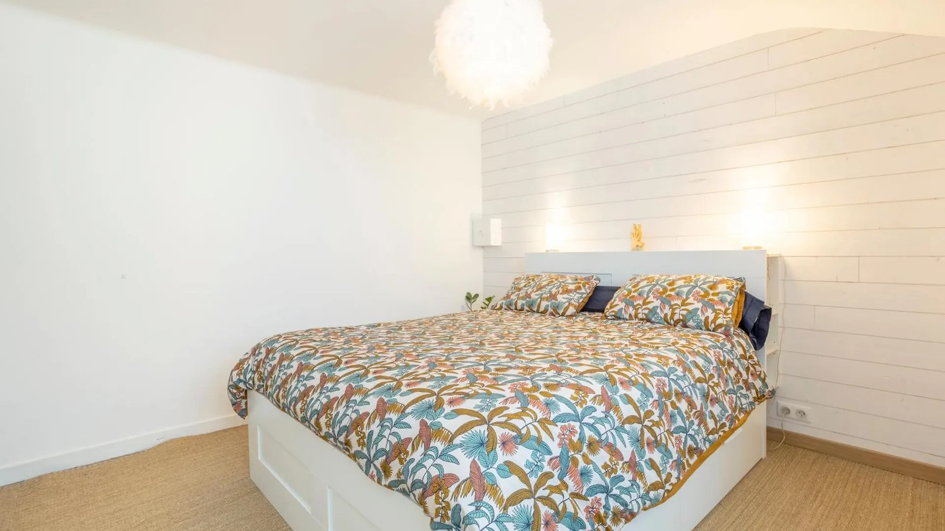 Apartmán Loft Avec Jardin 5Min De La Torche Plomeur Francie